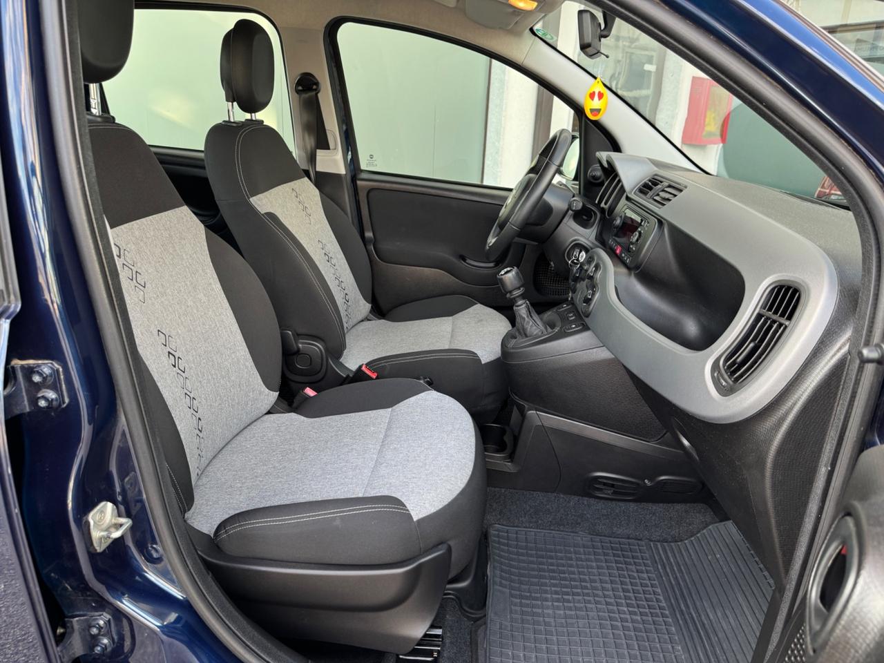 Fiat Panda 1.2 Lounge 2019