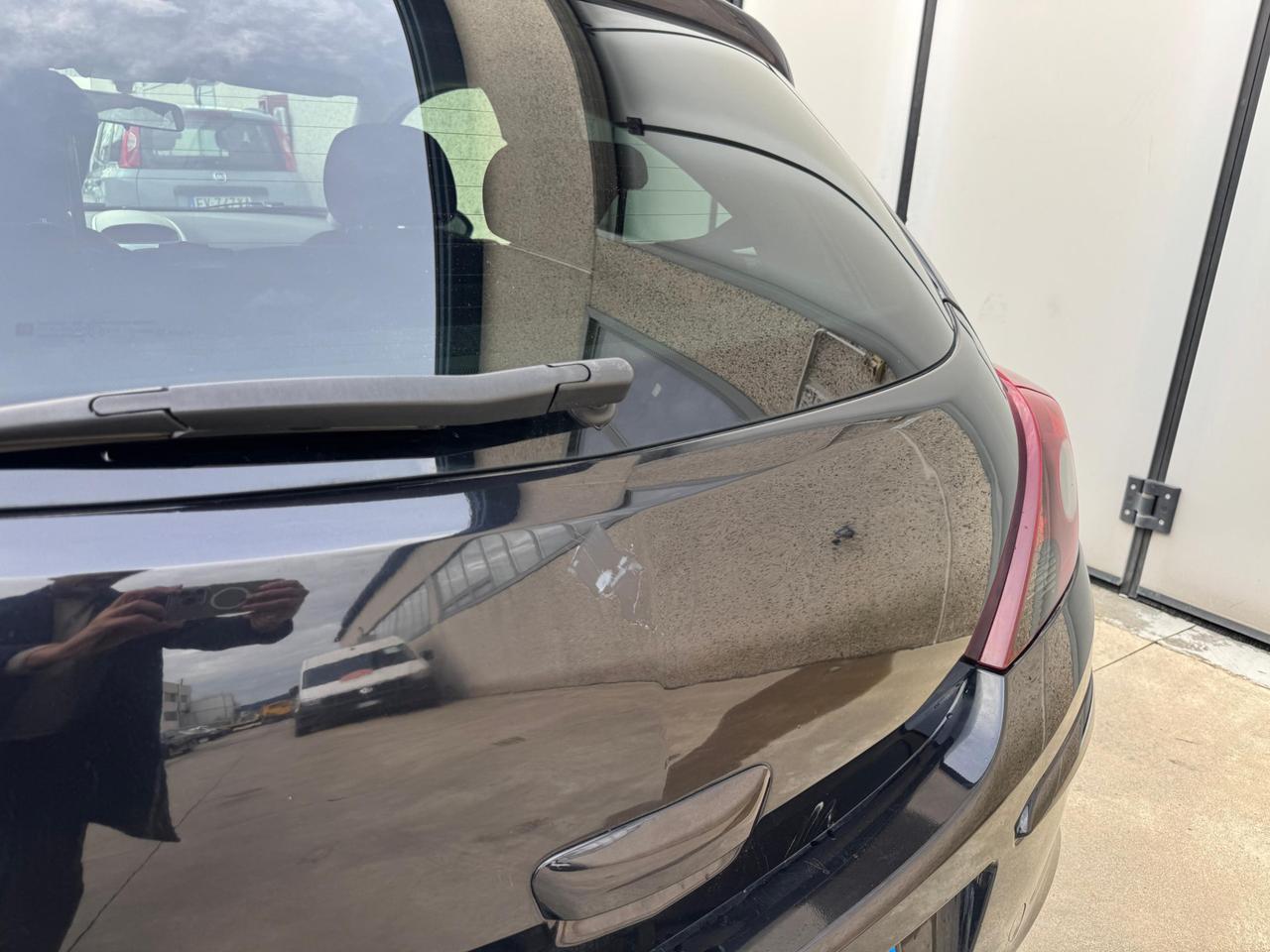 Opel Corsa 3 Porte Corsa 3p 1.3 cdti ecoflex Sport 75cv