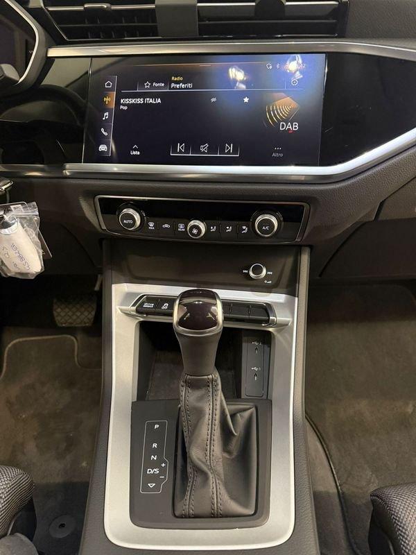 Audi Q3 Q3 45 TFSI e S tronic