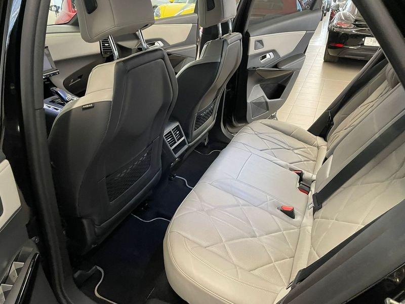 DS DS 7 BlueHDi 130 Automatica Esprit De Voyage