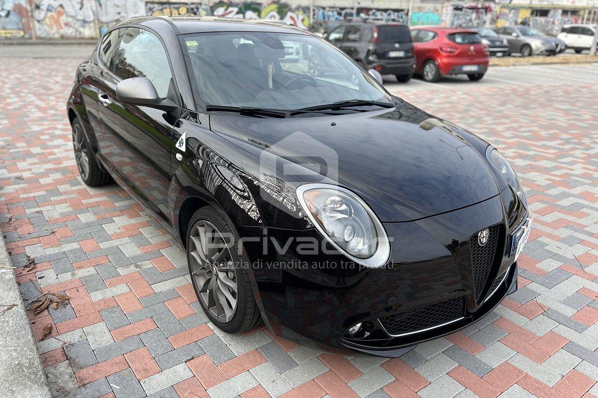 ALFA ROMEO MiTo 1.4 T 170 CV M.air S&S Quadrifoglio Verde