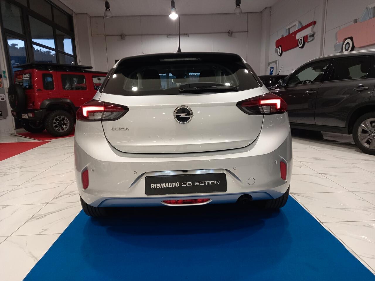 Opel Corsa 1.2 EDITION 24.000 KM