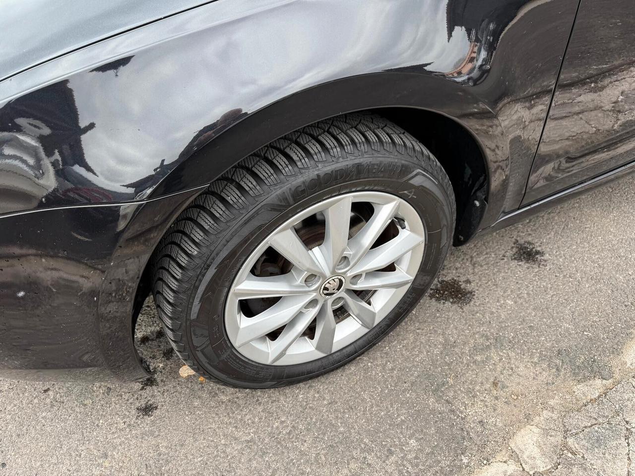 Skoda Octavia 1.6 TDI Wagon - Superprezzo - Tutto incluso