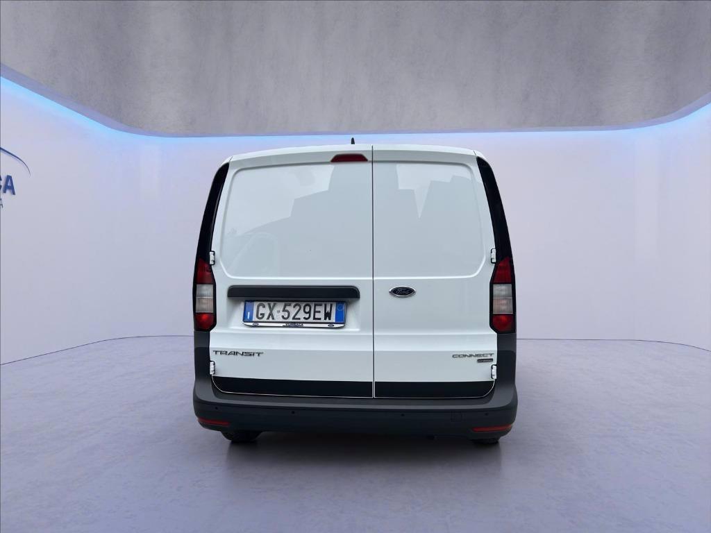 FORD Transit Connect V761 1.5 phev 150cv L2H1 Trend auto del 2024