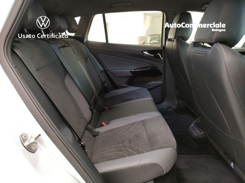 Volkswagen ID.4 ID.4 Pure Edition Plus