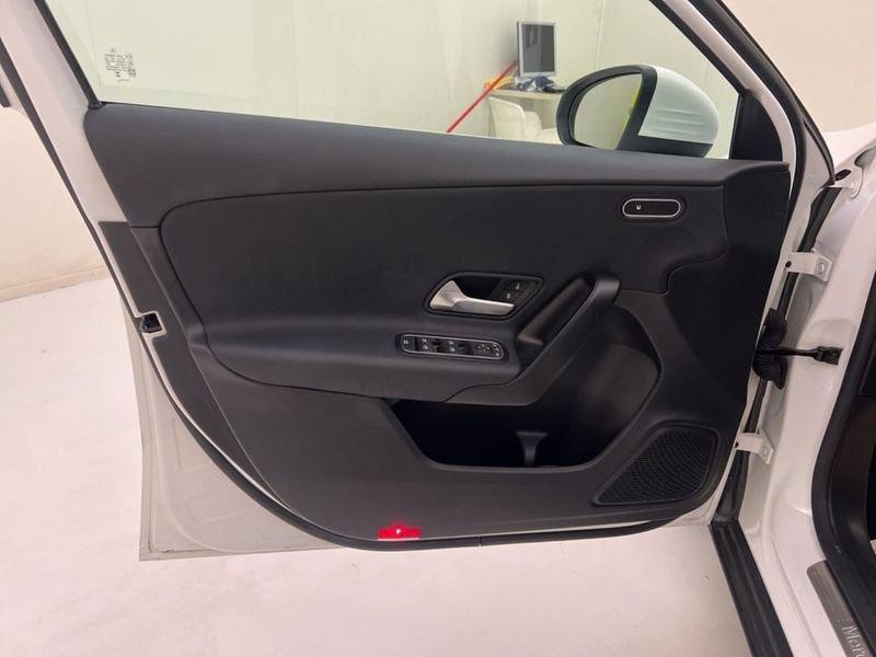 Mercedes-Benz Classe A A 180 D ADVANCED AUTO
