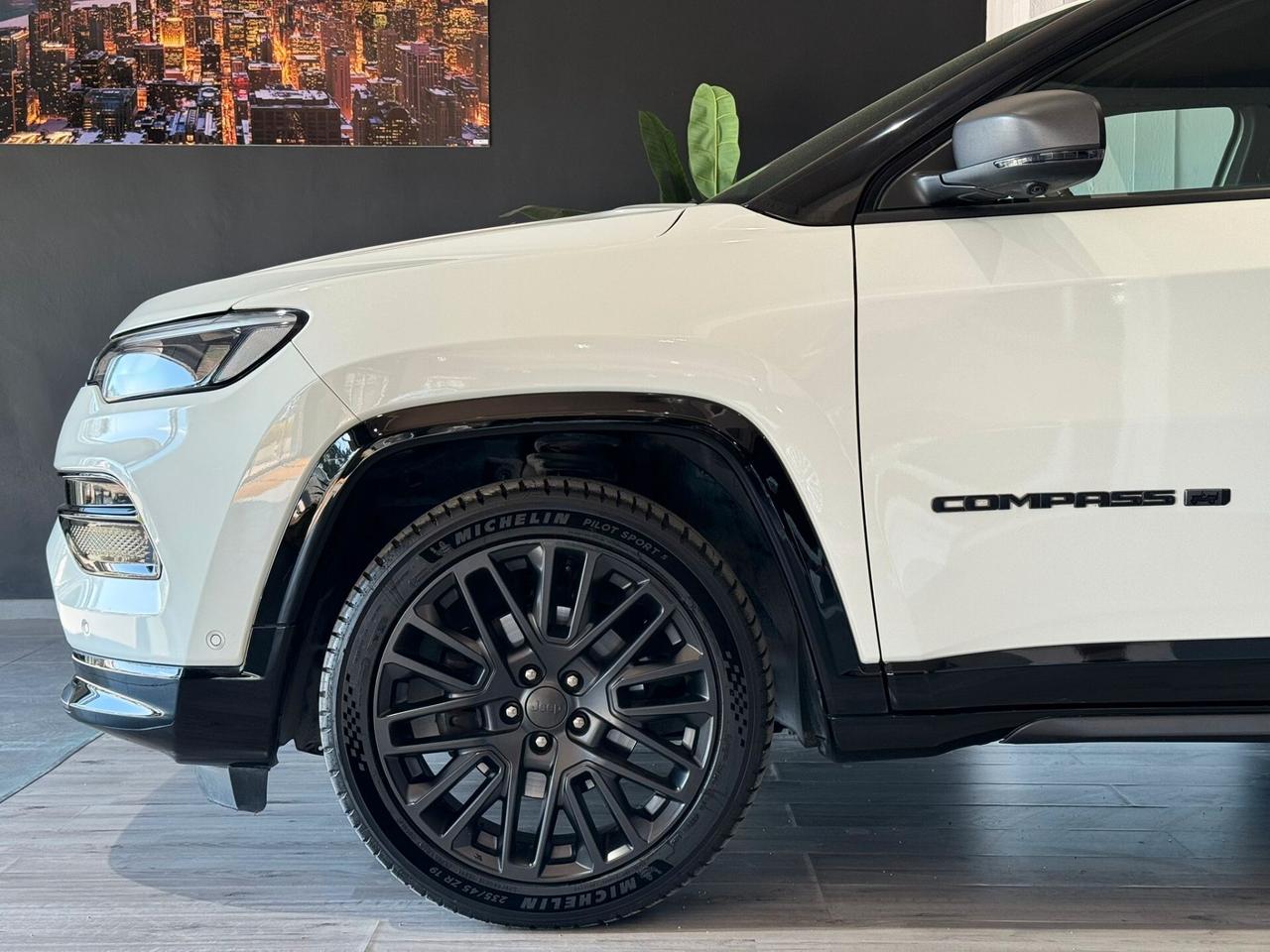 Jeep Compass 1.6 Multijet II 2WD 80th Anniversary