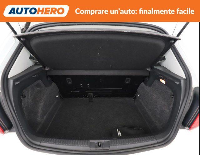 VOLKSWAGEN Polo 1.0 MPI 3p. Trendline
