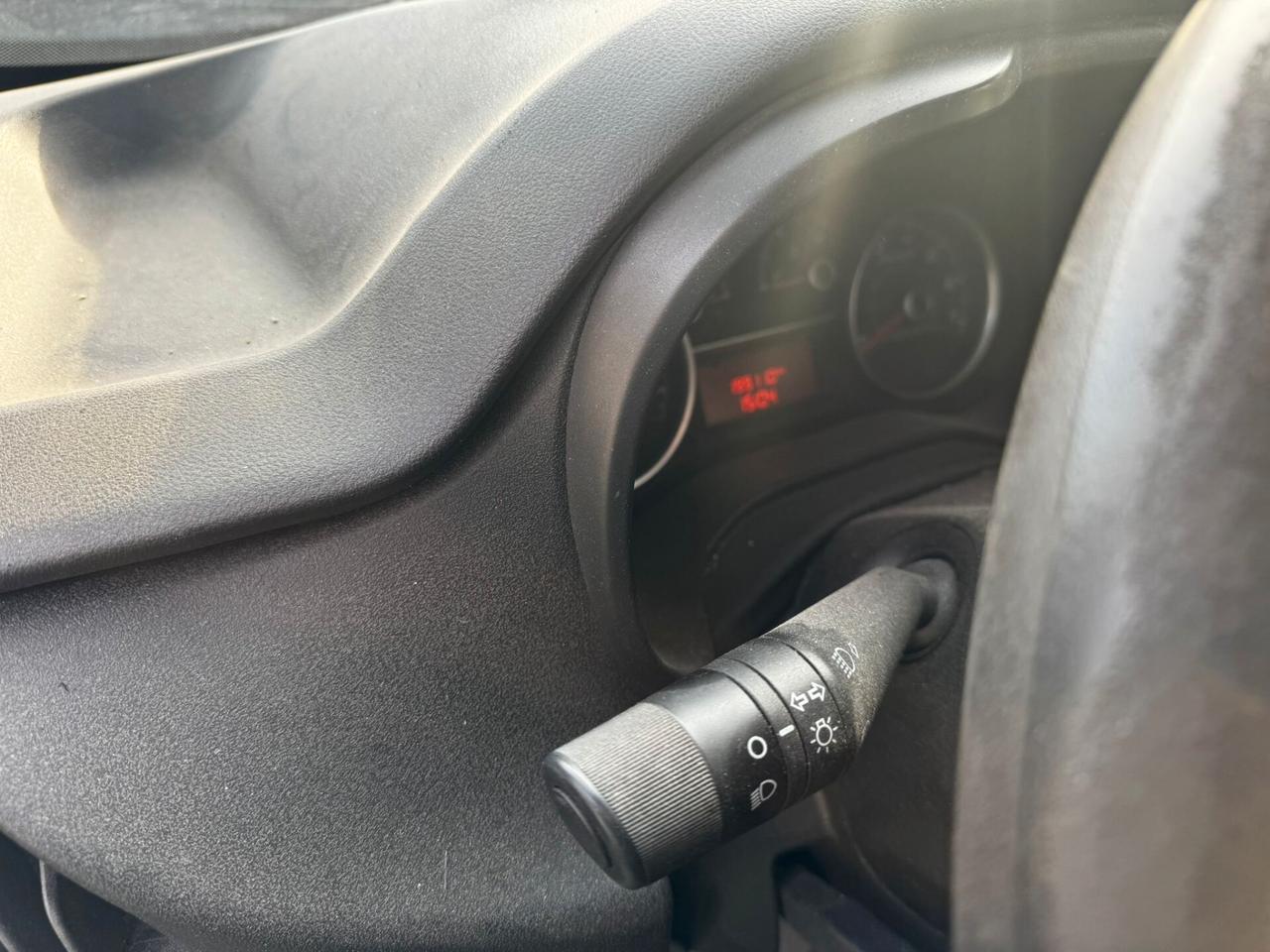 Fiat Doblo Doblò 1.3 MJT PC-TN Cargo MOTORE GUASTO