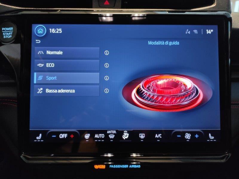 FORD Puma '19-> - Puma 1.0 EcoBoost Hybrid 155 CV S&S aut. ST-Line X