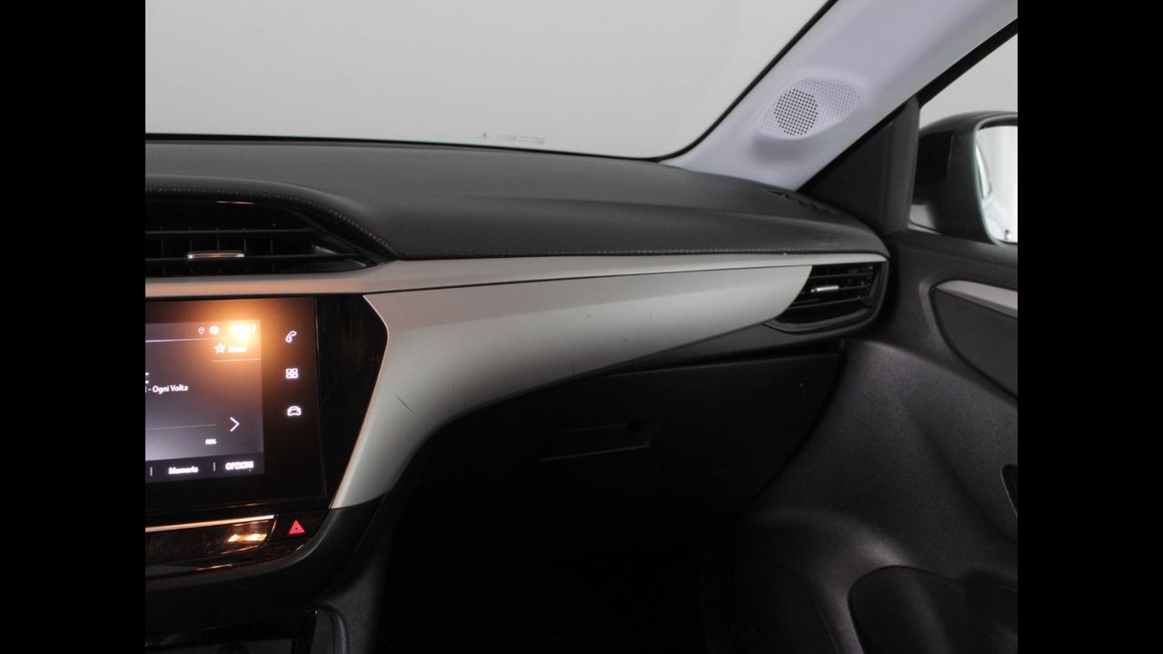 OPEL Corsa VI 2020 - Corsa 1.2 Edition s&s 100cv