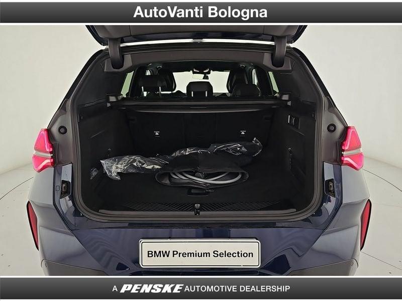 BMW X3 X3 xdrive30e MSport Pro auto