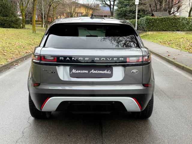 LAND ROVER Range Rover Velar 2.0 TD4 240 CV R-Dynamic S
