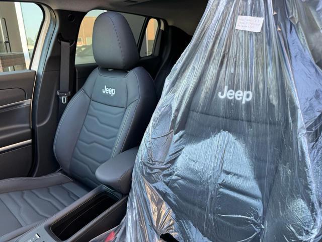JEEP Avenger 1.2 MHEV Summit FULL OPTIONAL