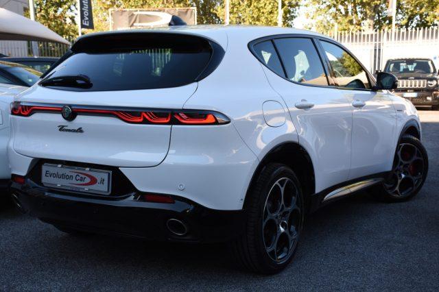 ALFA ROMEO Tonale 1.3 280 CV PHEV AT6 Q4 Veloce