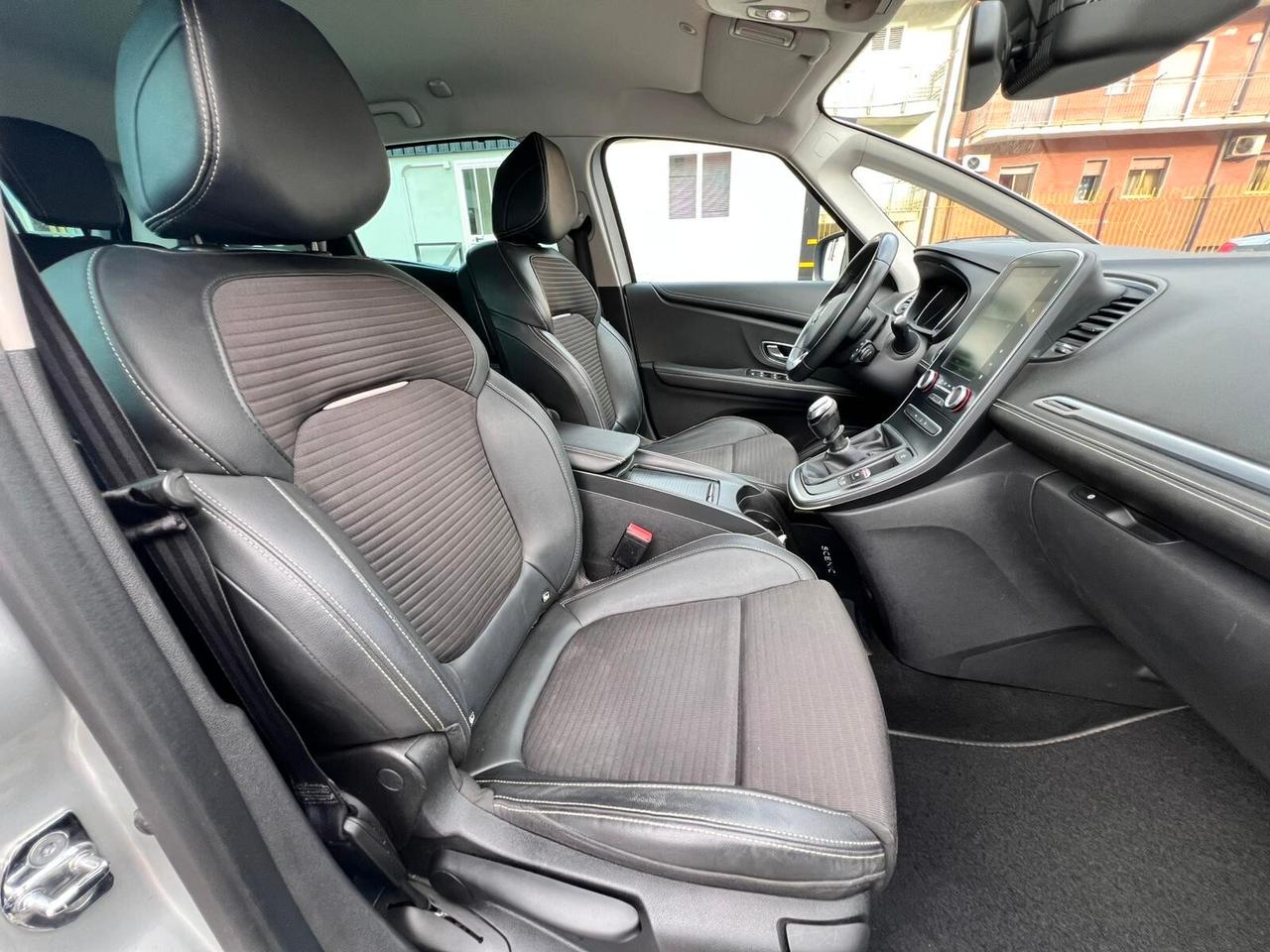 Renault Scenic Scénic dCi 110 CV Energy Intens