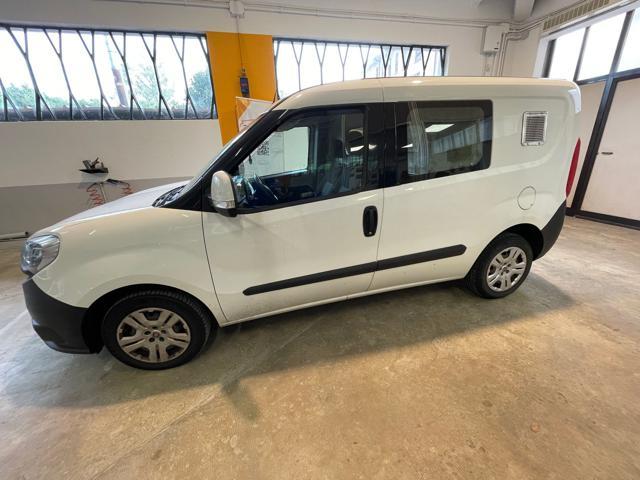 FIAT Doblo SX 1.6 D Multijet