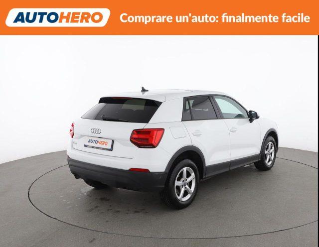 AUDI Q2 30 TDI S tronic