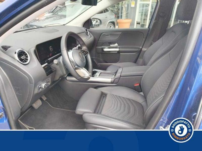 Mercedes-Benz GLA 200d Automatic 4Matic Advanced Progressive