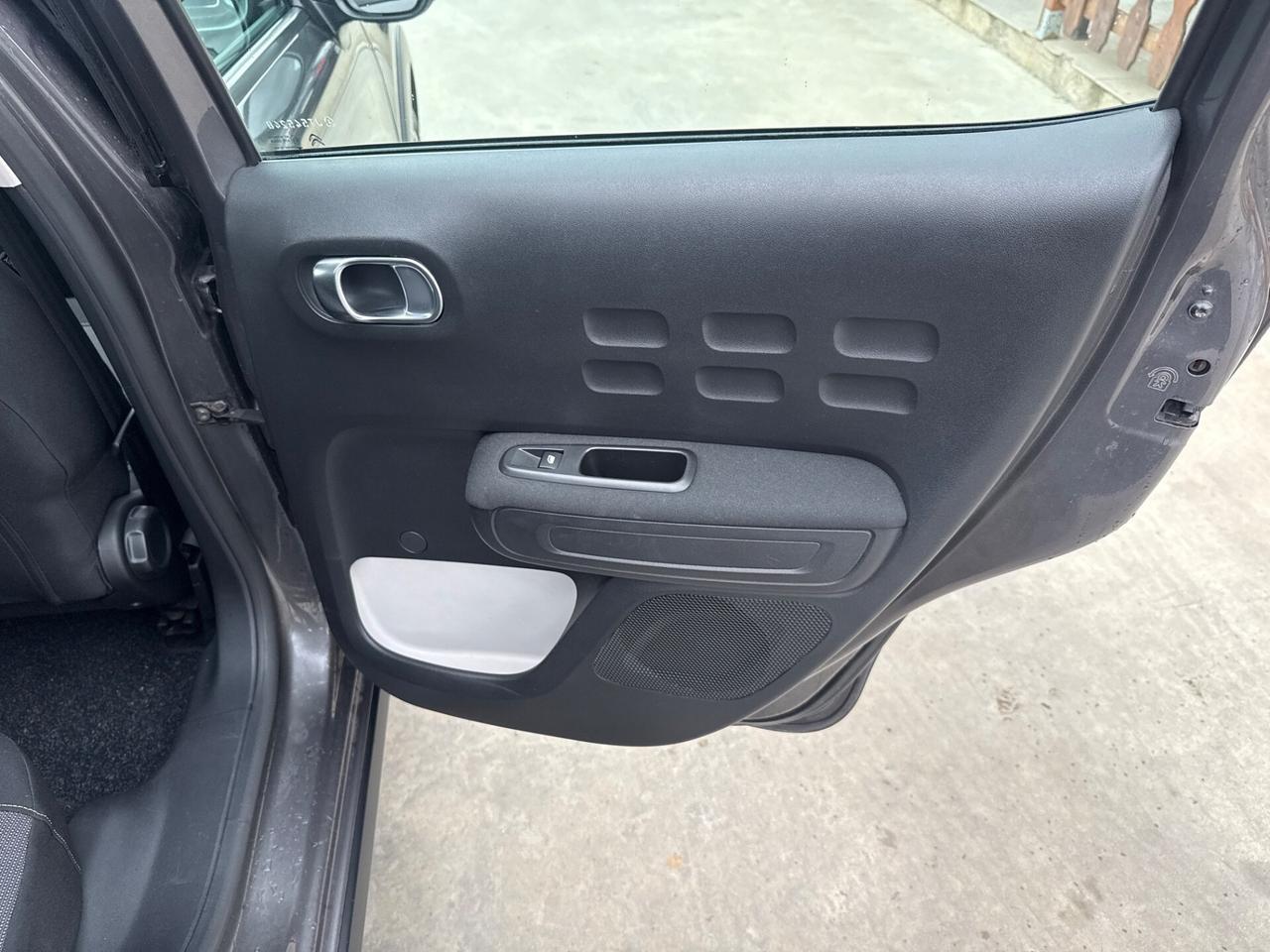 Citroen C3 BlueHDi 75 S&S Shine 2018