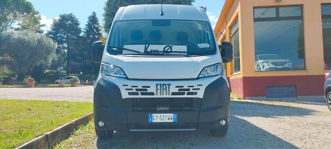 Fiat Ducato 35 2.2 Mjt 140CV PM-TM Furgone