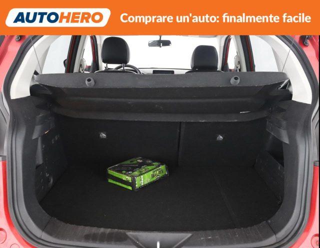 EVO Evo5 1.5 Turbo Bi-fuel GPL