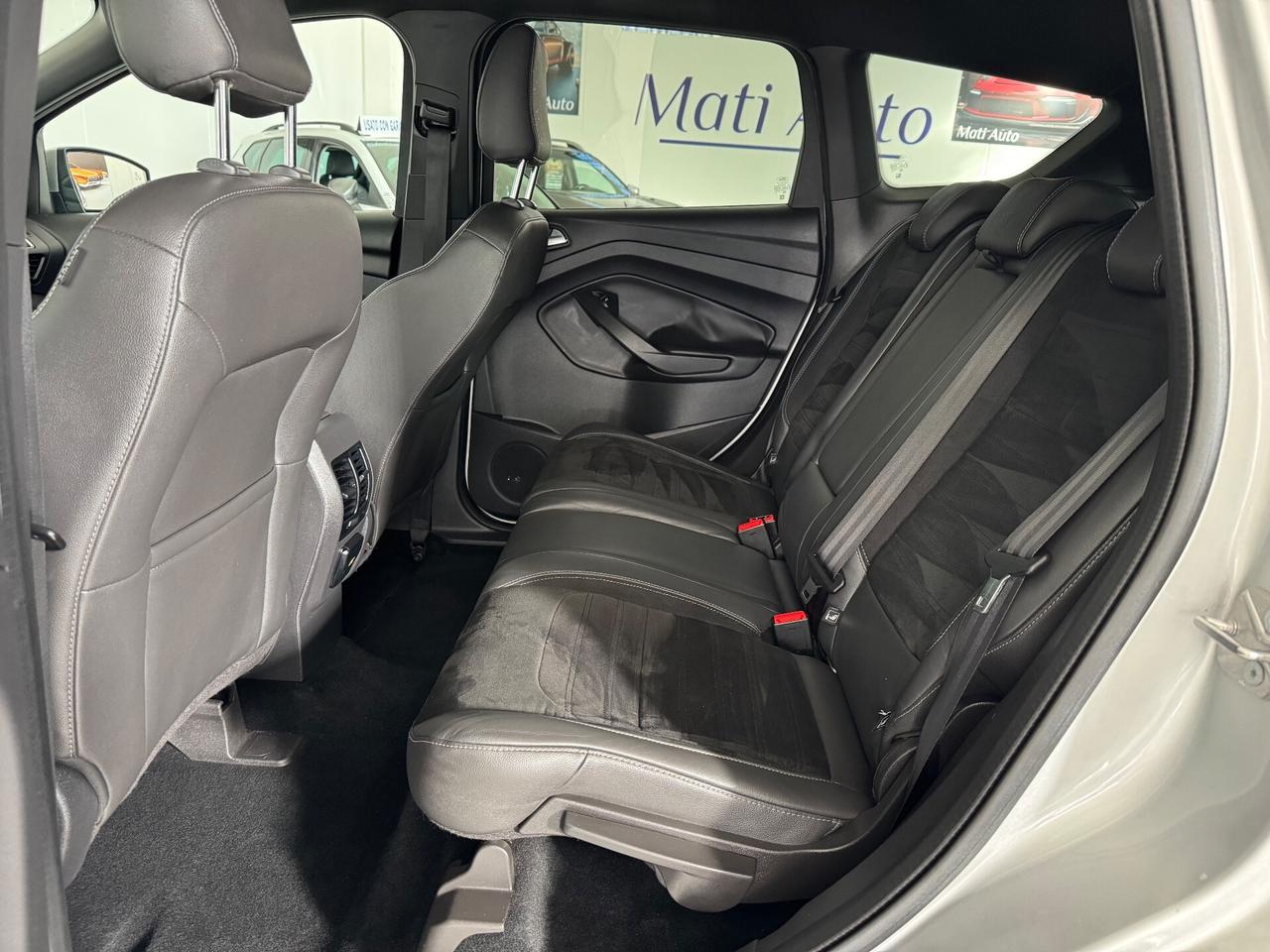Ford Kuga 2.0 TDCI 150 CV S&S 2WD ST-Line PROMO!