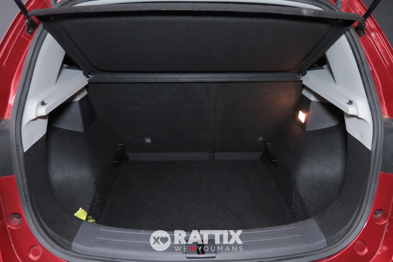 MG ZS 1.0 111CV Luxury