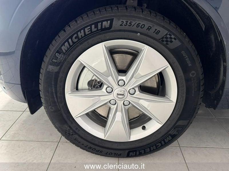 Volvo XC60 B4 (d) AWD automatico Core
