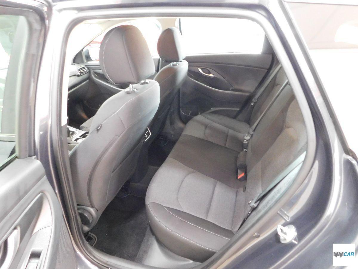 HYUNDAI -i30 Wagon 1.0 t-gdi 48V Prime 120cv