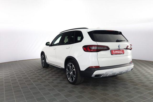 BMW X5 X5 xDrive30d 48V xLine