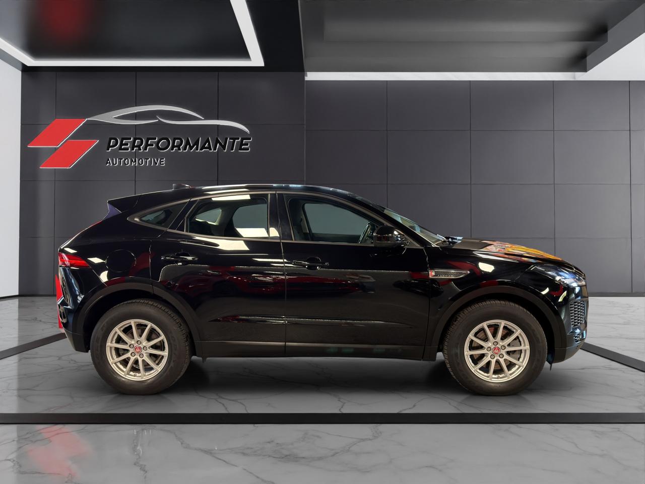 Jaguar E-Pace 2.0d i4 S awd 150cv auto my19