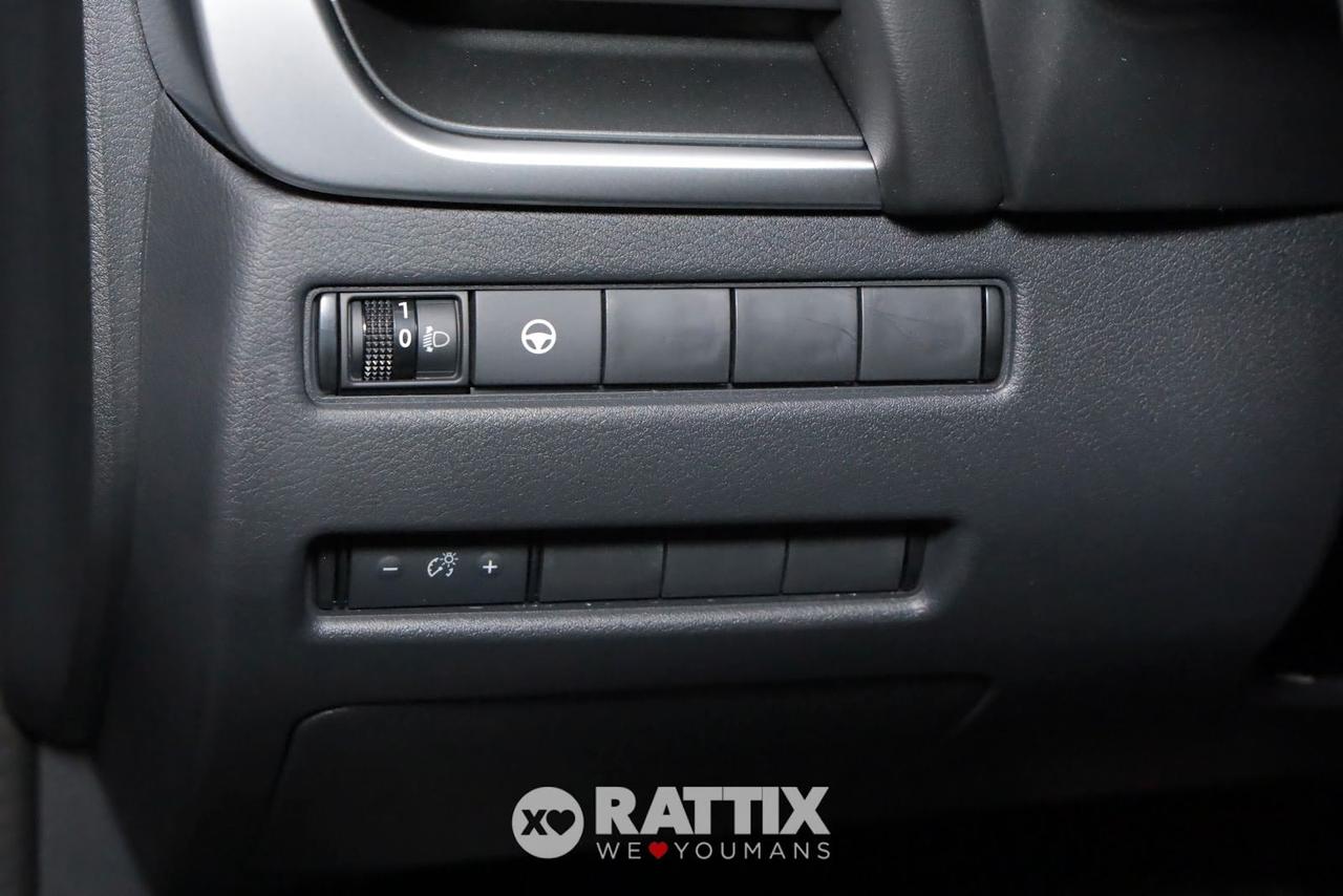 Nissan Qashqai 1.5 e-power N-Connecta