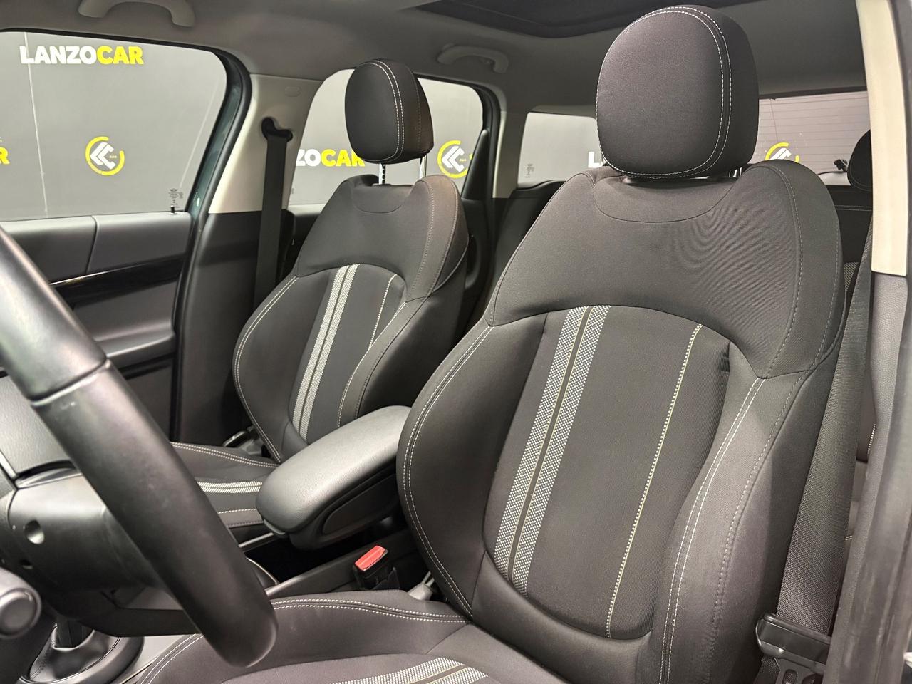 Mini Cooper SD Countryman ESSENTIAL ALL4 RESTYLING*TETTO*