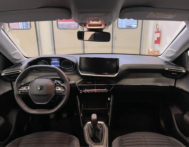 Peugeot 208 208 PureTech 75 Stop&Start 5 porte Style