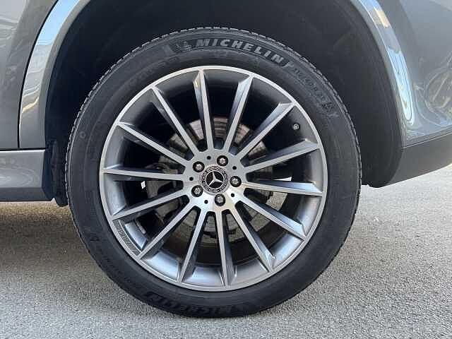 Mercedes-Benz GLE 350 350 de hybrid EQ 4Matic Premium