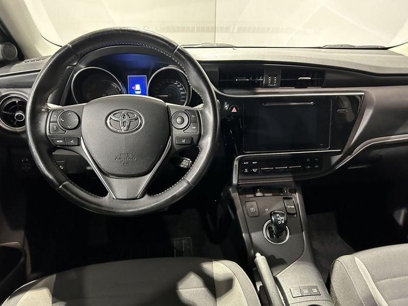 Toyota Auris Auris Touring Sports 1.8 Hybrid Active AREA C FREE