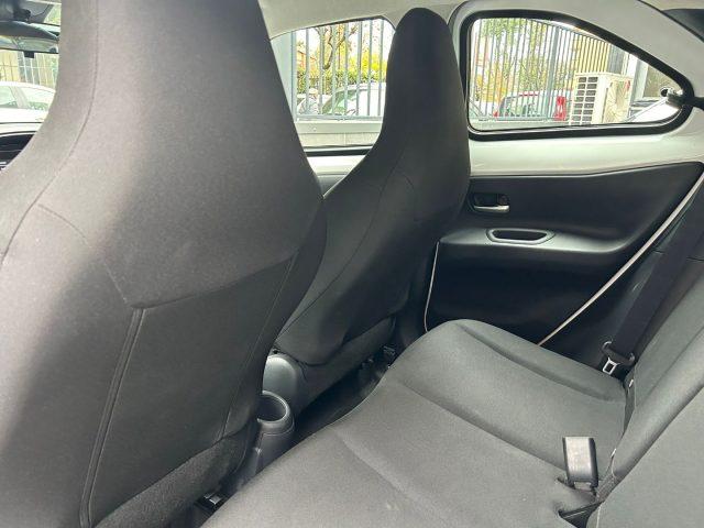 TOYOTA Aygo X 1.0 VVT-i 72 CV 5 porte Active *PREZZO PROMO*