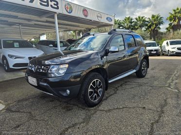 DACIA Duster 1.5 dCi 110 CV 4x2 Prestige
