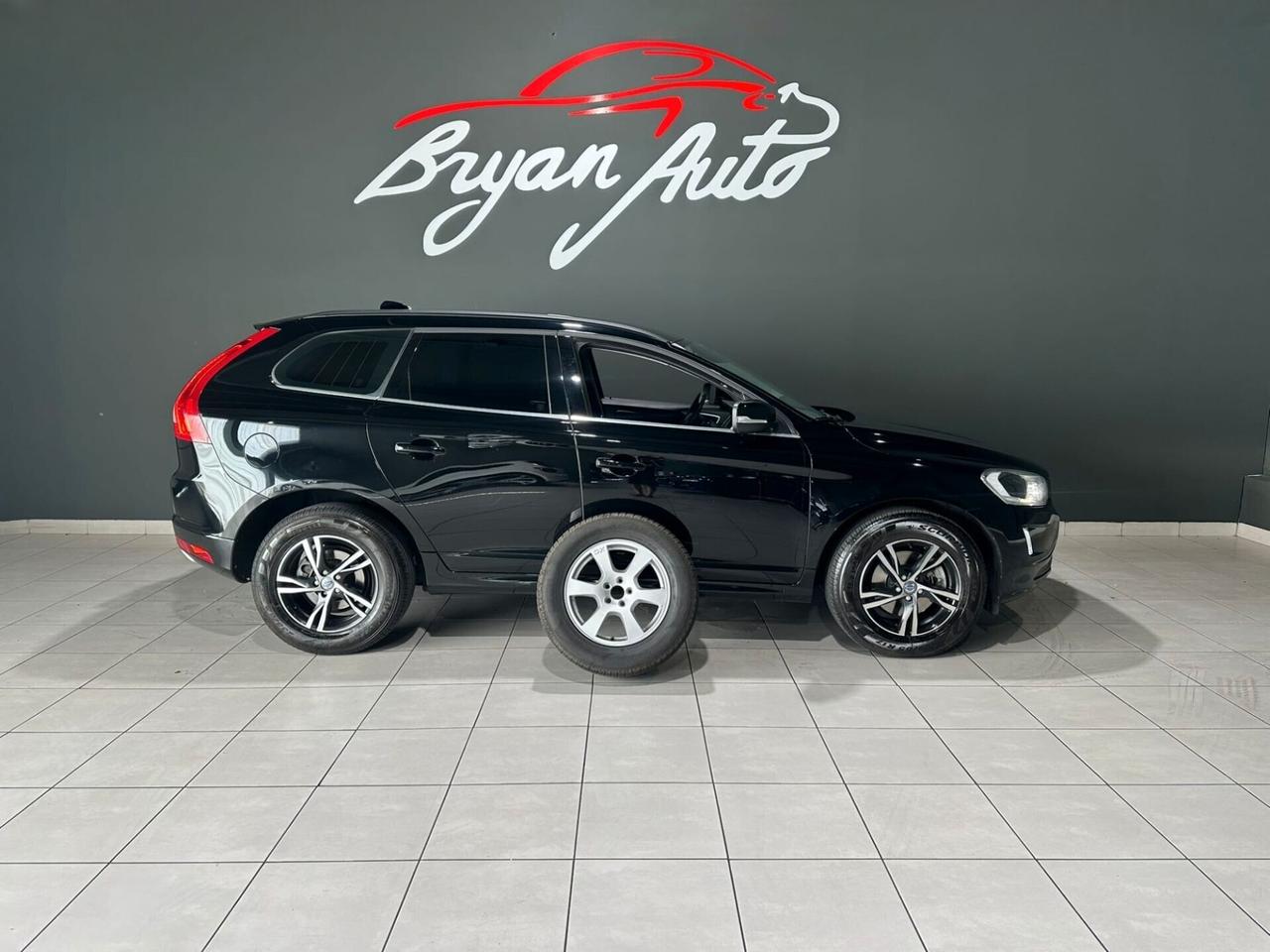 Volvo XC60 D4 Geartronic Business 2WD