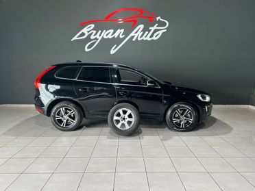 Volvo XC60 D4 Geartronic Business 2WD