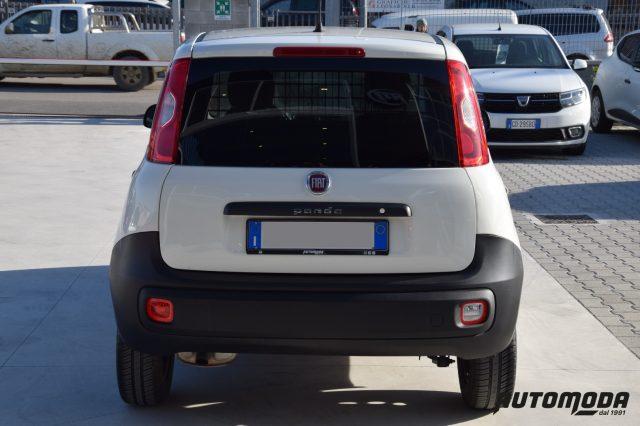 FIAT Panda 1.2 Van 2 posti GPL