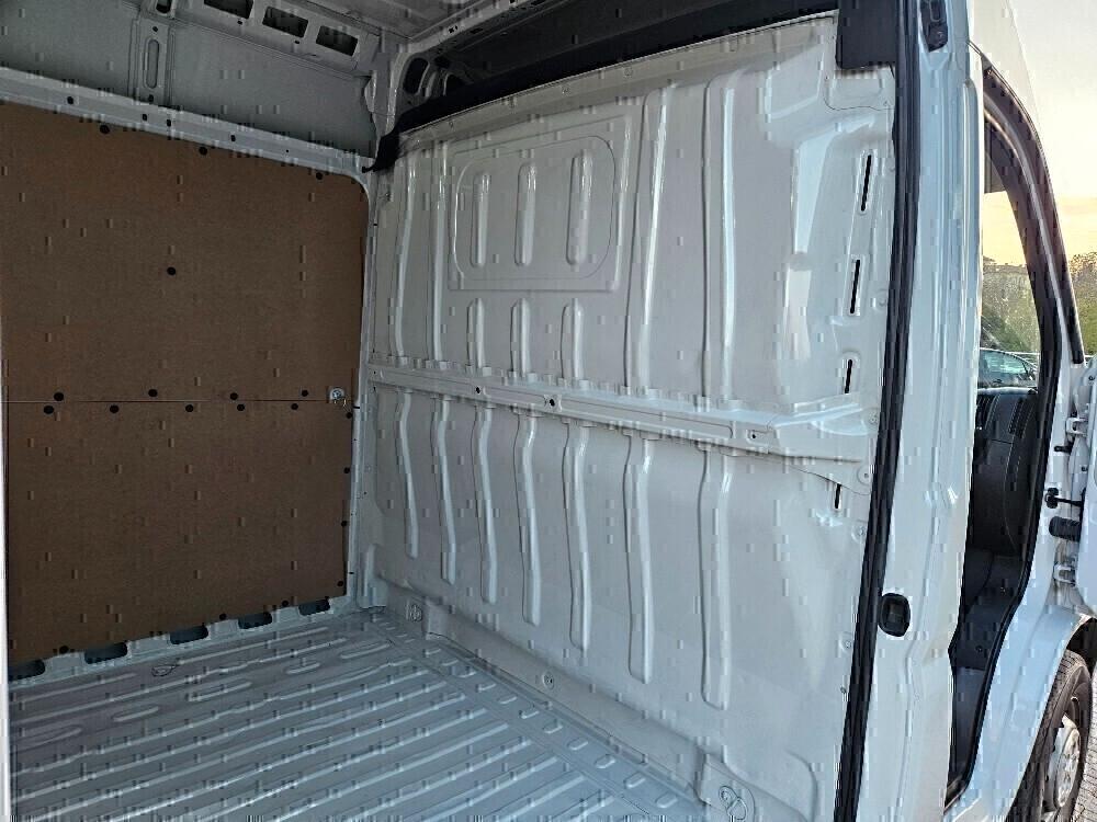 BOXER L2 H2 IVA ESPOSTA RITIRO USATO/SCAMBIO