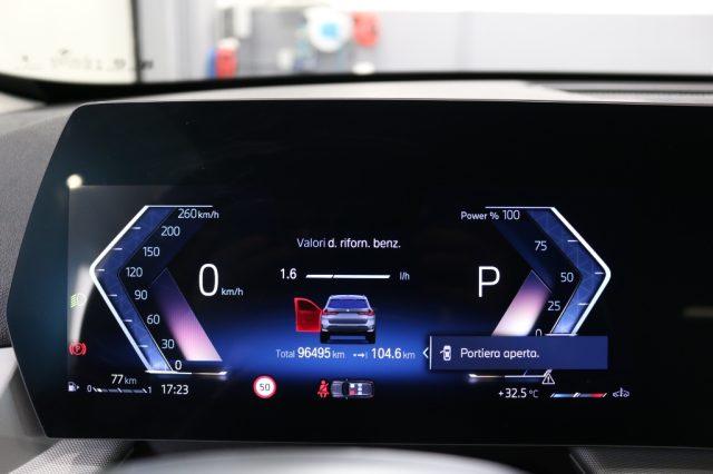 BMW X1 sDrive 18d AUTO