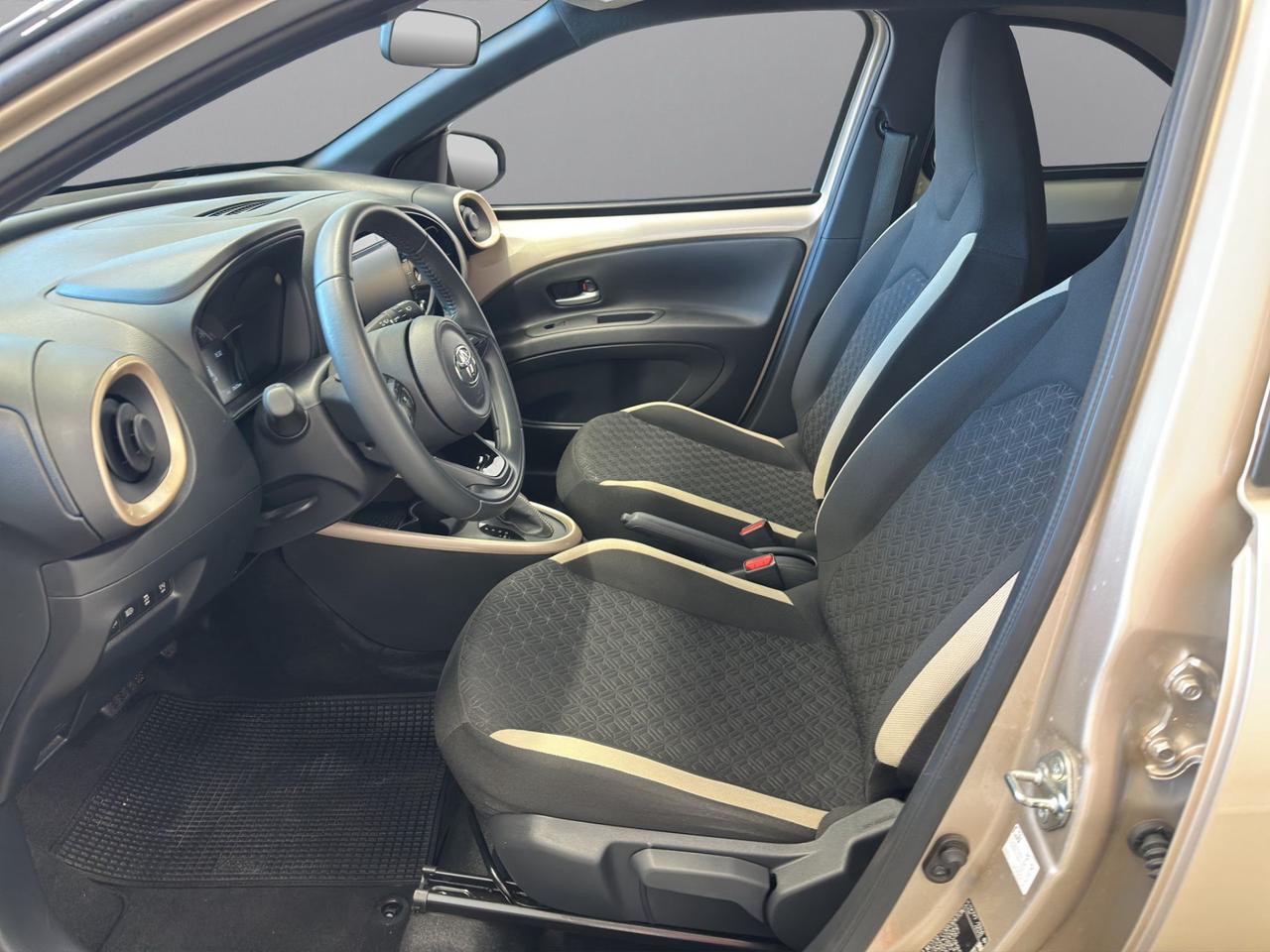 Toyota Aygo X 1.0 Trend 72cv s-cvt