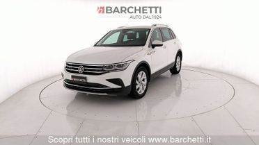 Volkswagen Tiguan 2ª SERIE 2.0 TDI 150 CV SCR DSG ELEGANCE