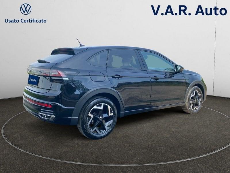 Volkswagen Taigo 1.0 TSI 85kW R-Line Plus DSG