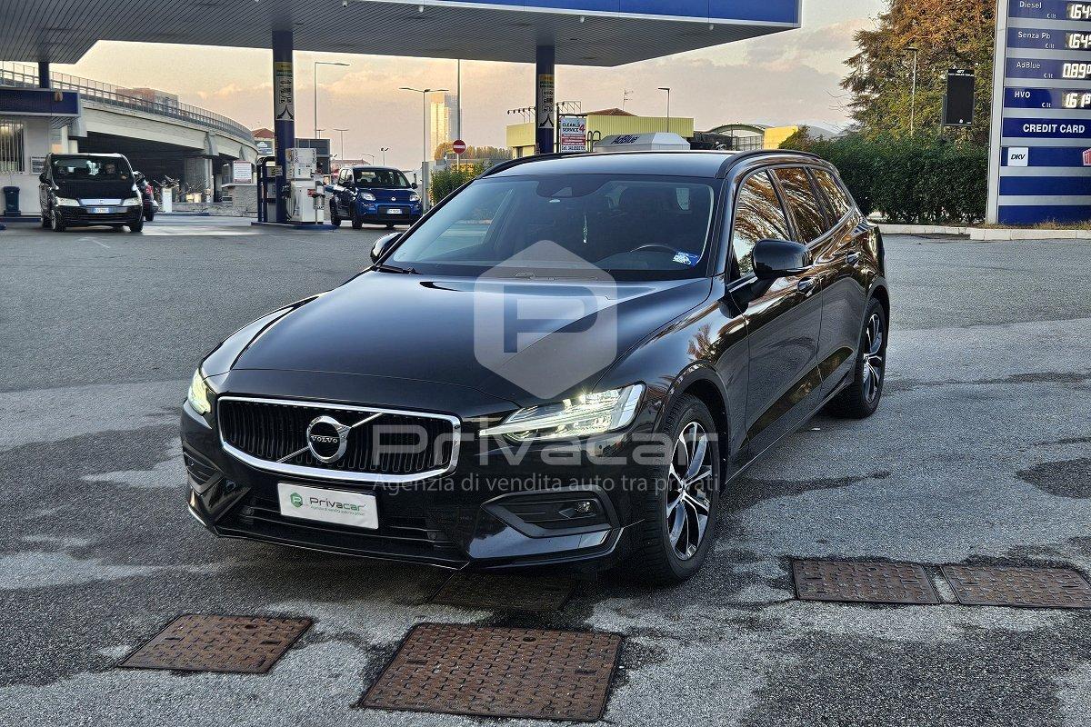 VOLVO V60 D3 Geartronic Momentum Business Pro