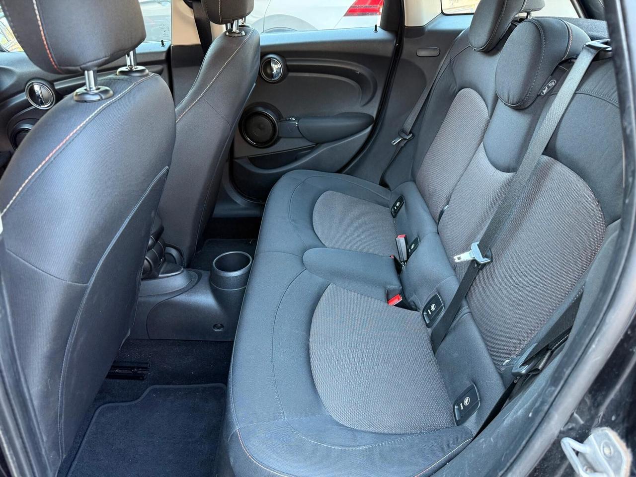 Mini Mini 1.5 One Hype 5 porte