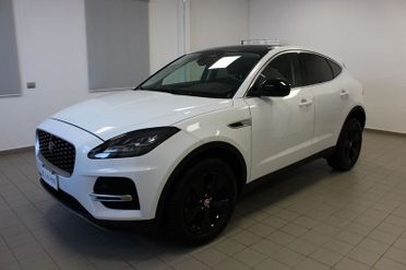 Jaguar E-Pace E-Pace 2.0D I4 163 CV AWD Auto S